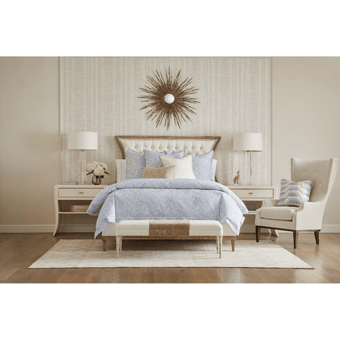 Apollo Queen Bed - Hedi's Furniture