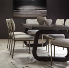 Atticus Side Chair - Hedi's Furniture