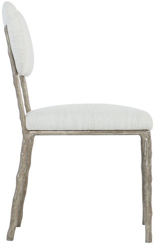 Atticus Side Chair - Hedi's Furniture