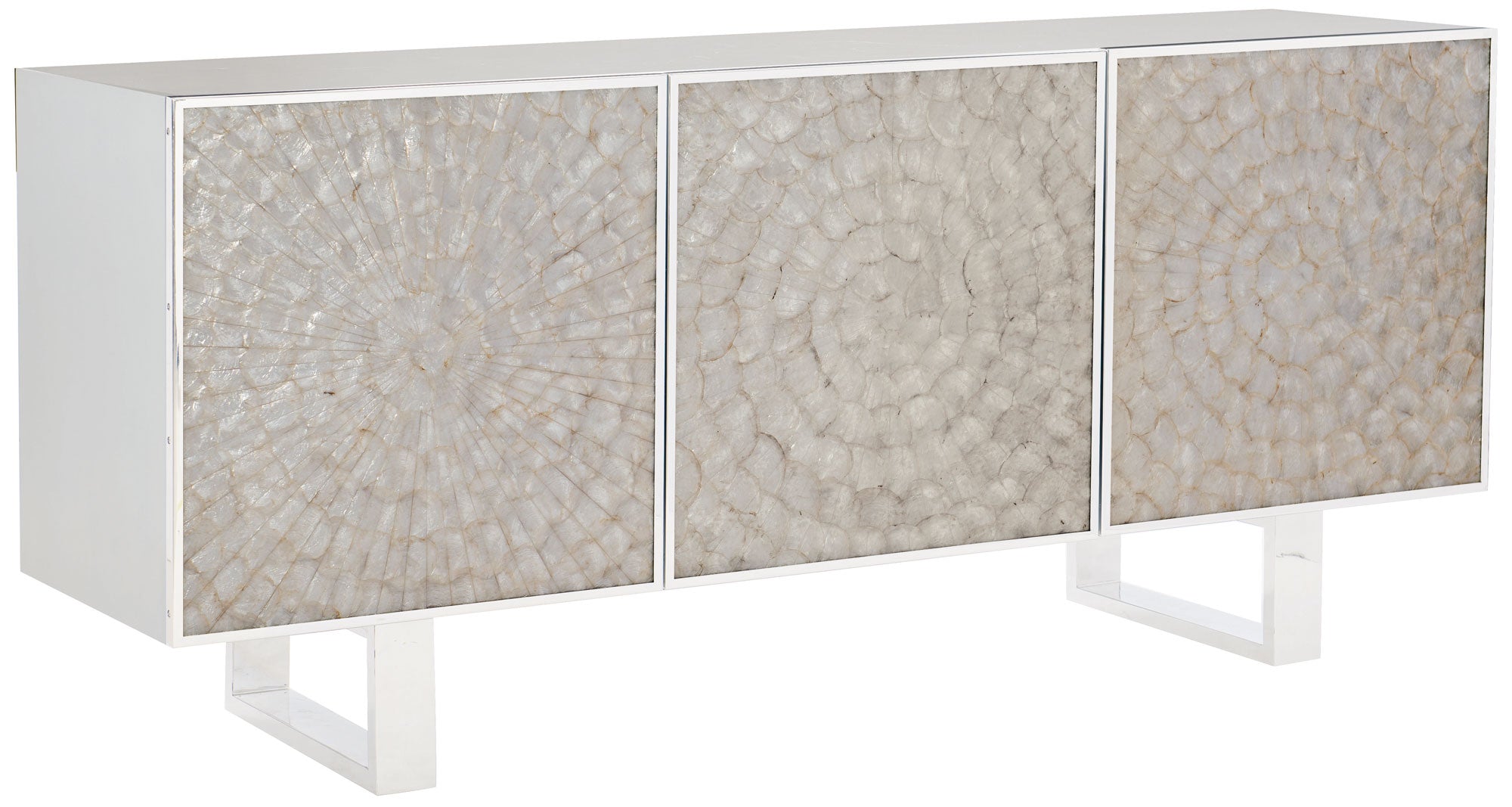 Helios Entertainment Console - Hedi's Furniture