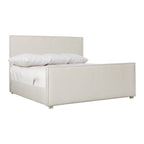 Sawyer Upholstered Bed - Hedi's Furniture