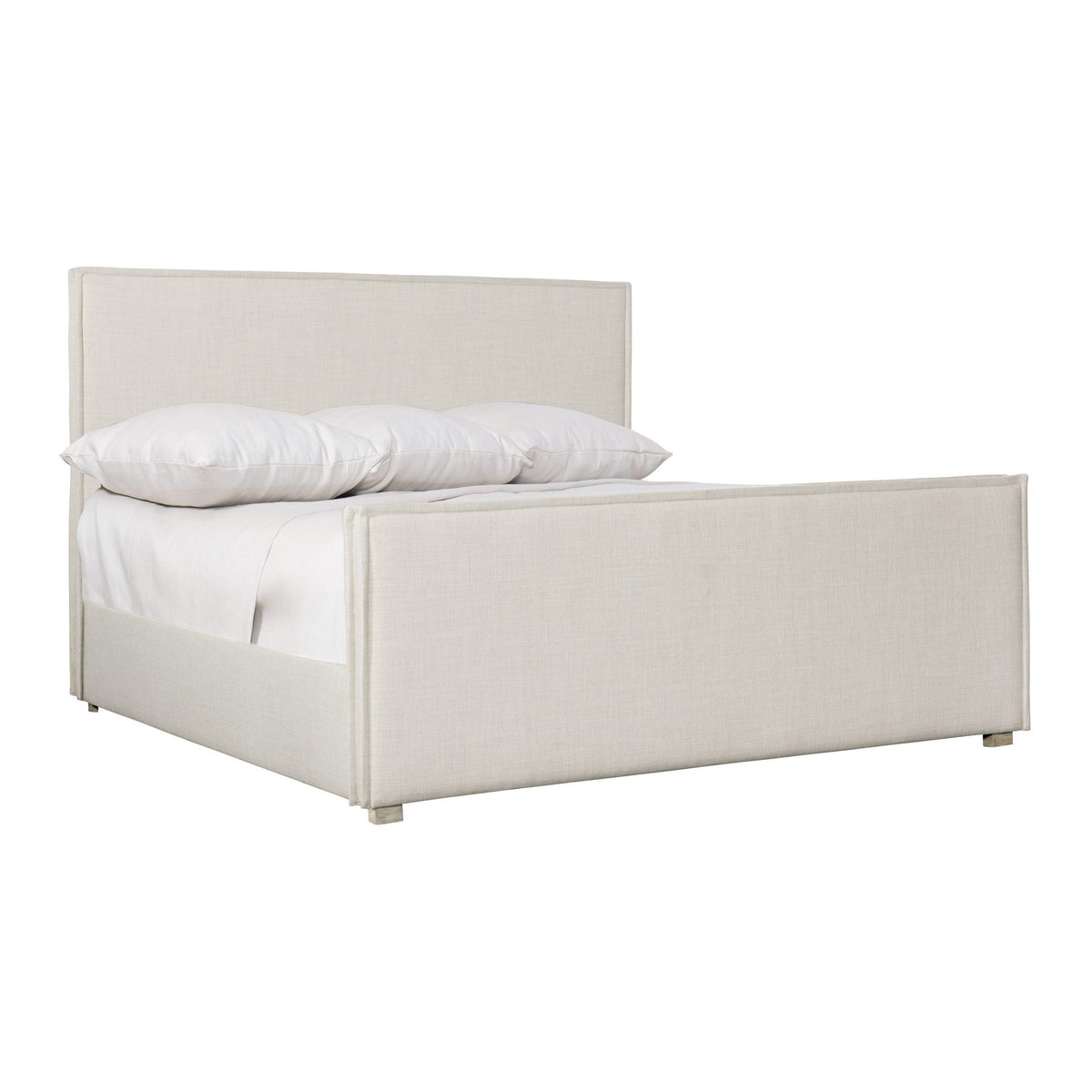 Sawyer Upholstered Bed - Hedi's Furniture