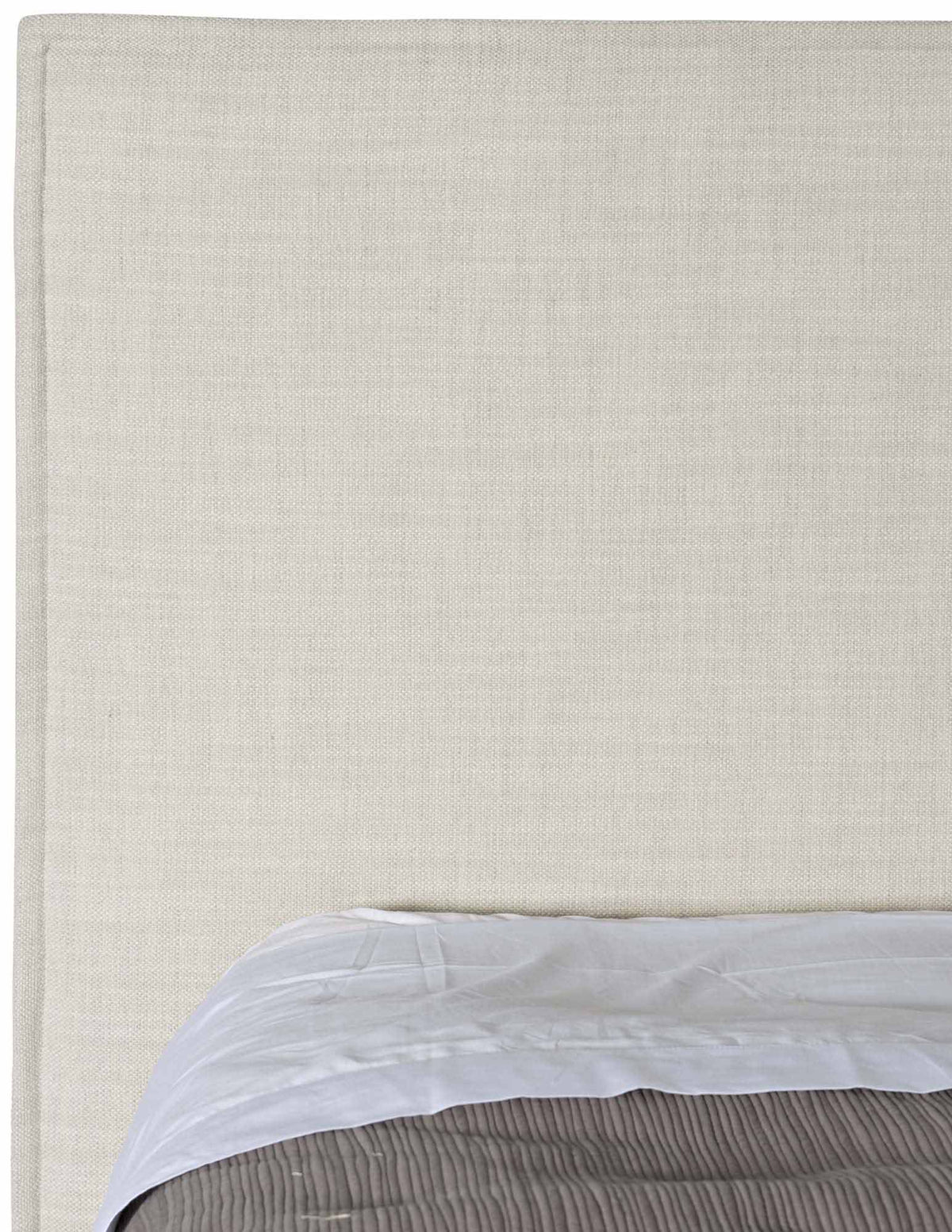 Sawyer Upholstered Bed - Hedi's Furniture