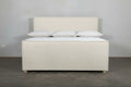 Sawyer Upholstered Bed - Hedi's Furniture