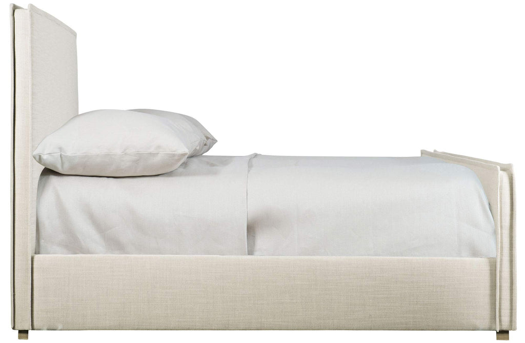 Sawyer Upholstered Bed - Hedi's Furniture