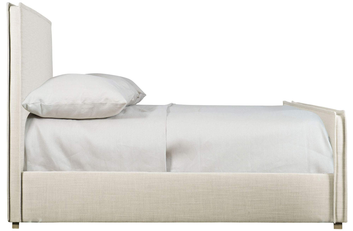 Sawyer Upholstered Bed - Hedi's Furniture
