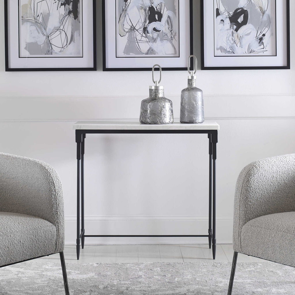 Bourges Console - Hedi's Furniture