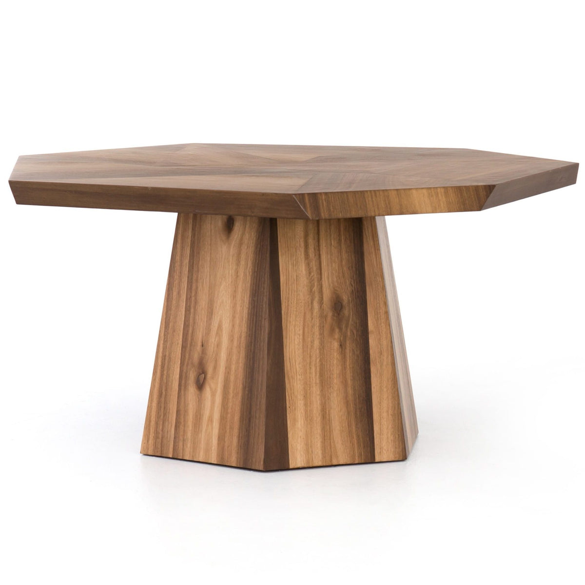 Brooklyn Dining TABLE-Blonde Yukas - Hedi's Furniture