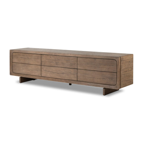 Henry Media Console - Hedi's Furniture