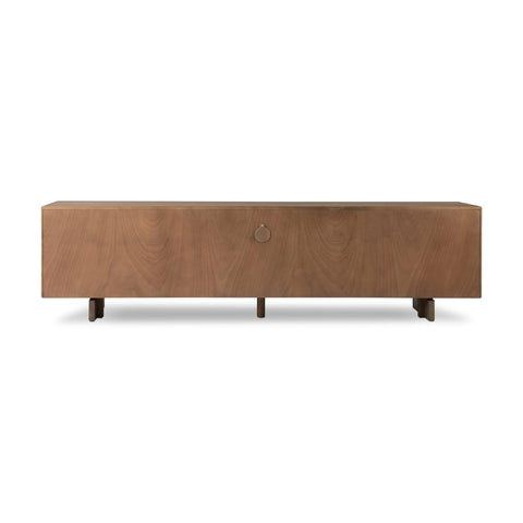 Henry Media Console - Hedi's Furniture