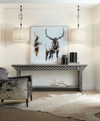 Burnham 10-LCON-6960-85002-45 - Hedi's Furniture