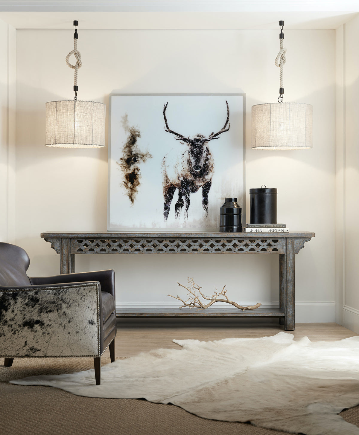 Burnham 10-LCON-6960-85002-45 - Hedi's Furniture