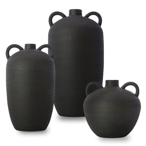 Acanceh Vases - Hedi's Furniture
