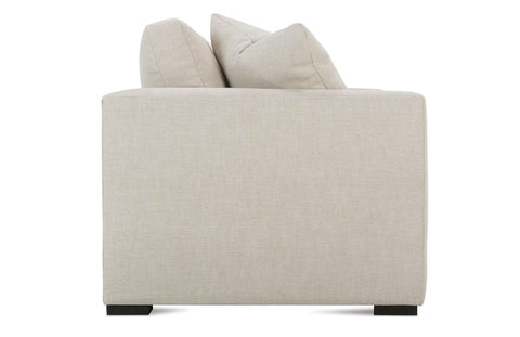Derby two cushion sofa 84" - Hedi's Furniture