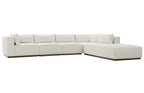 Dimitry Sectional - Hedi's Furniture
