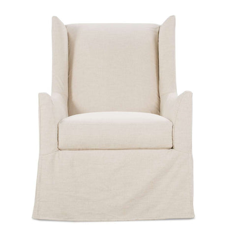 Ellory Glider Chair - Hedi's Furniture