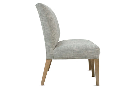 FINCH DINING BANQUETTE CHAIR - Hedi's Furniture