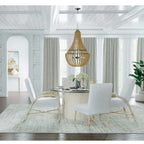 Serenity Arm Chair - Hedi's Furniture