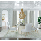 Serenity Side Chair - Hedi's Furniture