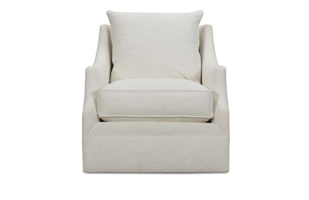 Kara Swivel/Glider Chair - Hedi's Furniture