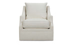 Kara Swivel/Glider Chair - Hedi's Furniture