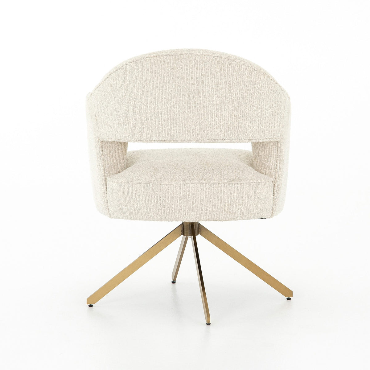 Adara Desk Chair - Hedi's Furniture