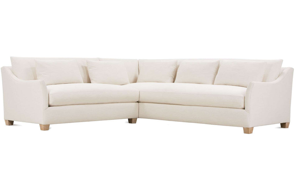 Moreau Sectional - Hedi's Furniture