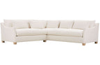 Moreau Sectional - Hedi's Furniture