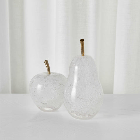 WINTER ORCHARD SCULPTURES, S/2 - Hedi's Furniture