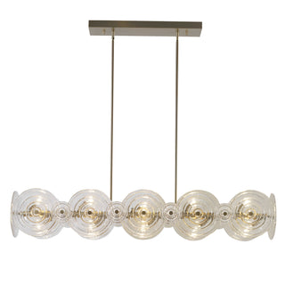 CIRQUE CHANDELIER
