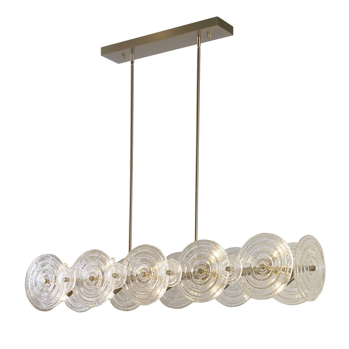 CIRQUE, 10 LT CHANDELIER - Hedi's Furniture