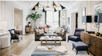 Social Sofa - Hedi's Furniture