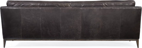 Kandor Leather Sofa - Hedi's Furniture