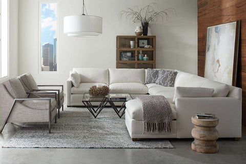 Sylvie Sectional Variations - Hedi's Furniture