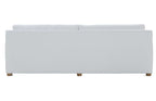 Sylvie Bench Sofa 100" - Hedi's Furniture