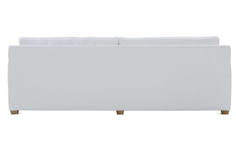 Sylvie Bench Sofa 100" - Hedi's Furniture