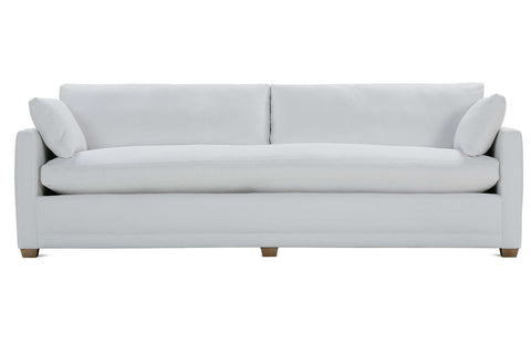 Sylvie Bench Sofa 100" - Hedi's Furniture