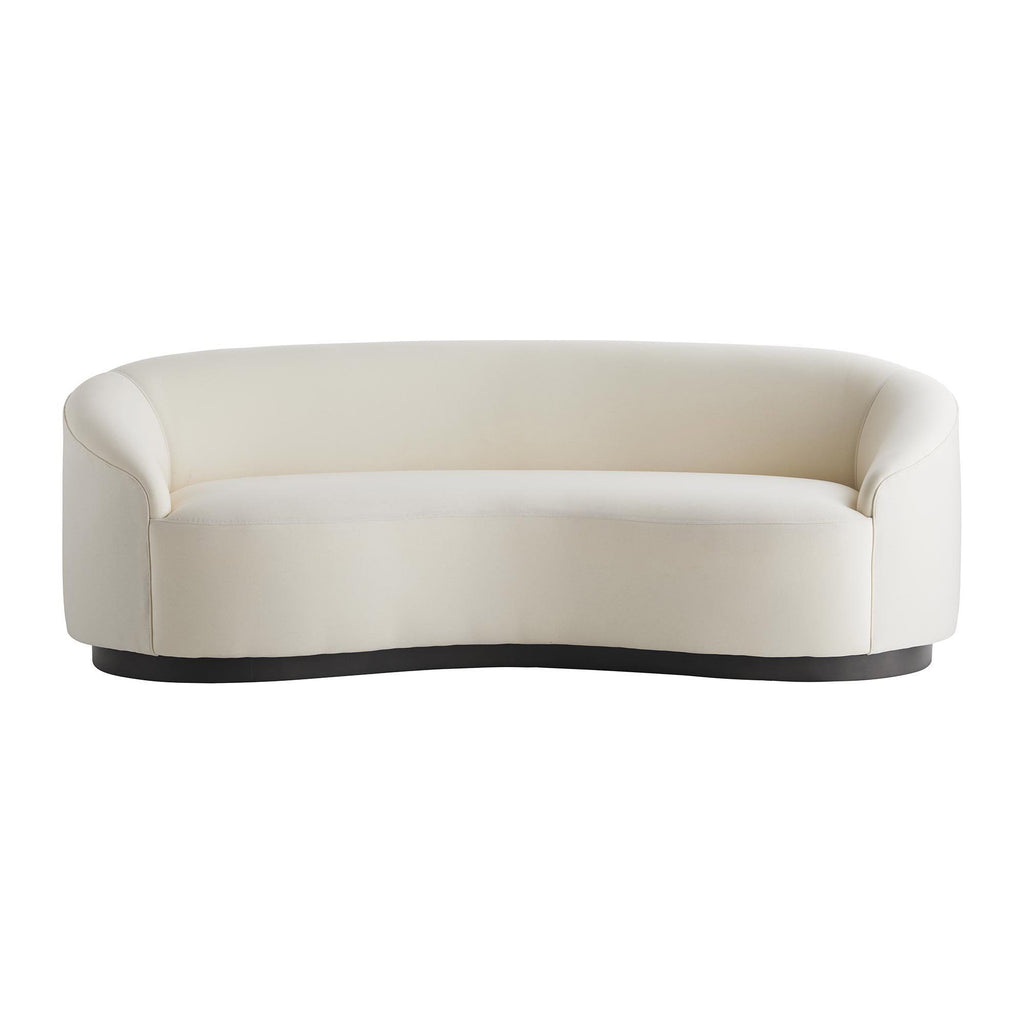 Turner Small Sofa Muslin - Hedi's Furniture