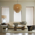 Turner Small Sofa Muslin - Hedi's Furniture