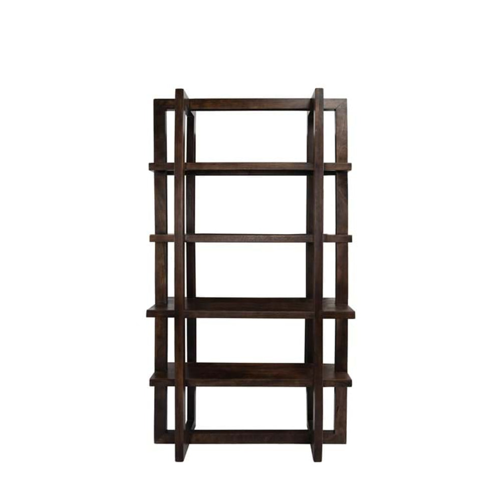 Sydney Book case - Hedi's Furniture